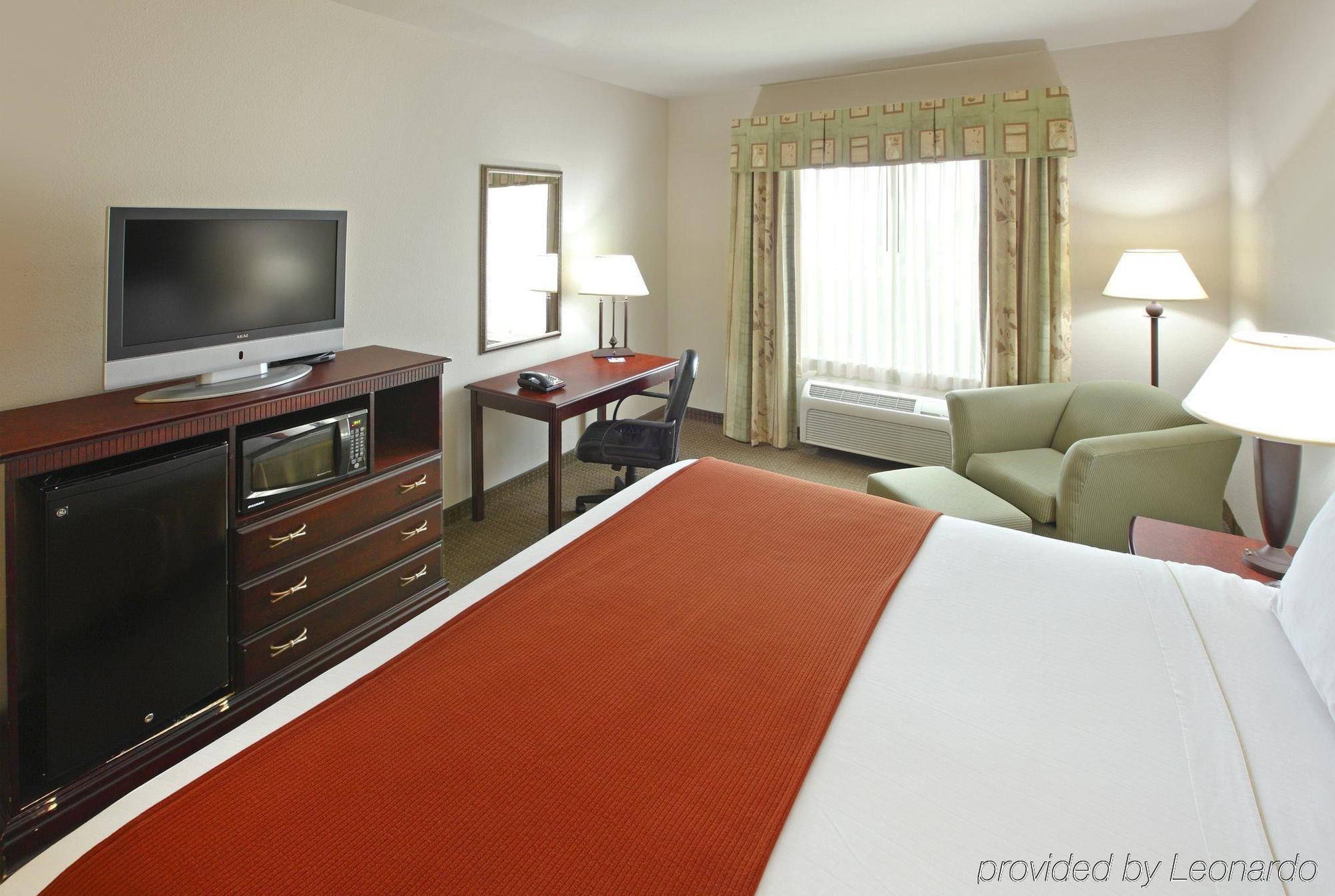 Holiday Inn Express Hotel & Suites Sherman Highway 75 By Ihg Ruang foto