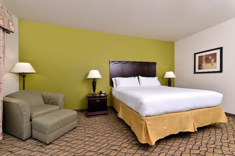 Holiday Inn Express Hotel & Suites Sherman Highway 75 By Ihg Bagian luar foto